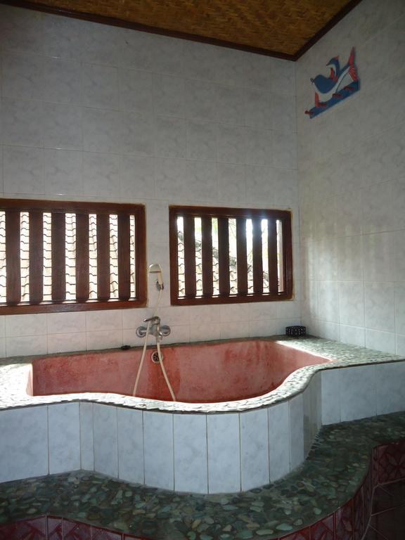 Sari Wangi Cottage Убуд Екстериор снимка