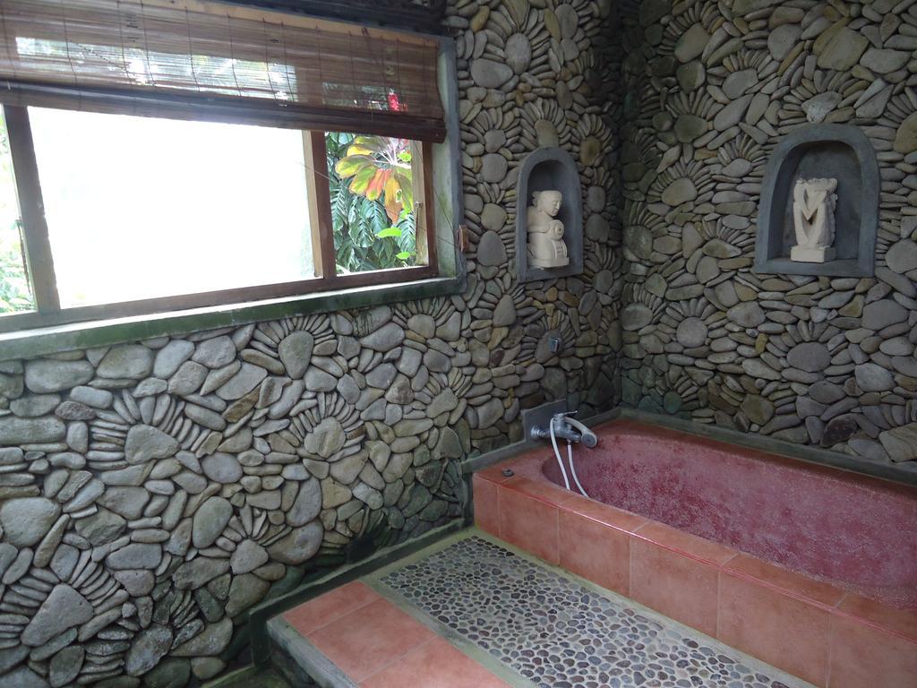 Sari Wangi Cottage Убуд Екстериор снимка