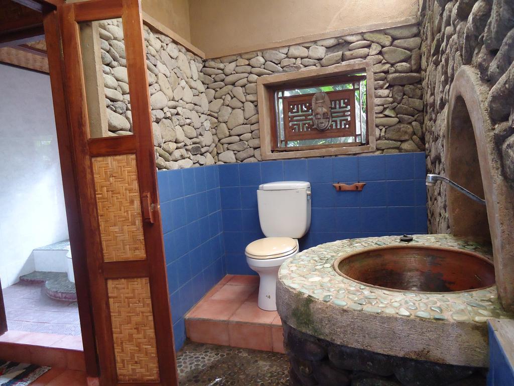 Sari Wangi Cottage Убуд Екстериор снимка